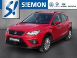 Seat Arona 1.0 TSI Style Beats SHZ PDC Klima Wi Sound - Seat Arona: Style Beats