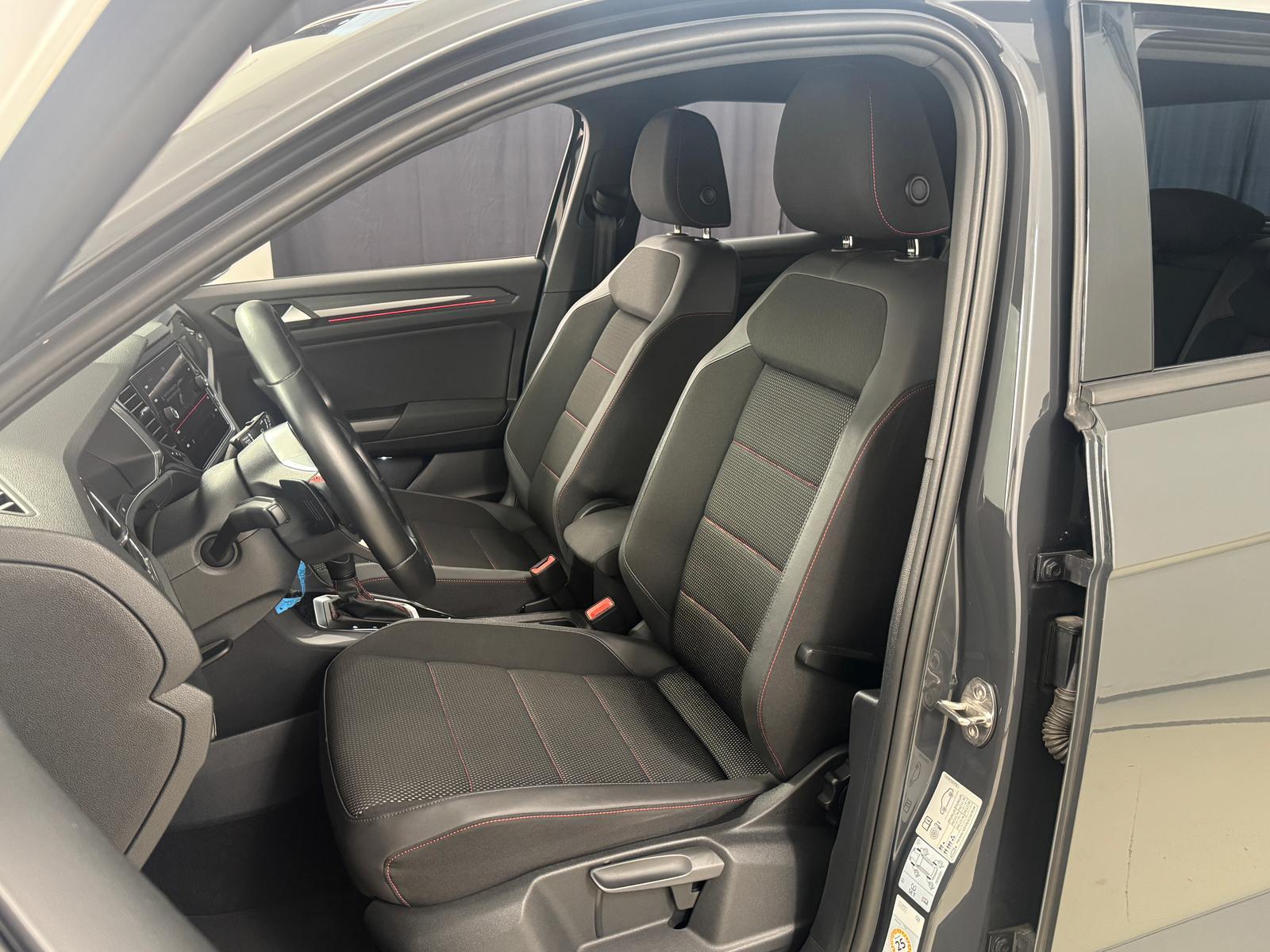 Volkswagen T-Roc 1.5 TSI Sport Navi Parkhilfen SFW Standhzg, миниатюра 8