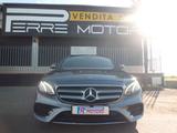 Mercedes-Benz Mercedes-benz E 220 d 4Matic Auto Premium Plus - Behindertengerechte Mercedes-Benz E 220