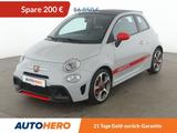 Abarth 595 1.4 Turbo  *PDC*ALU* - Abarth Gebrauchtwagen in Berlin