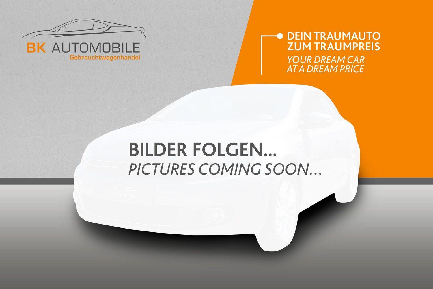 Mercedes-Benz C 200 AMG Coupe#LED#Distr.#Pano#Alcantara