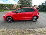 Volkswagen VW Polo 1.4 TDI Standheizung LED Sitzheizu... - Volkswagen Polo: 1l4 TDI