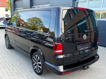 Volkswagen T5 Multivan - 3