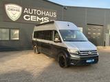 Volkswagen Grand California 680 4MOTION ACC AHK ST-Heiz LED - Allradantrieb Wohnmobil oder -wagen