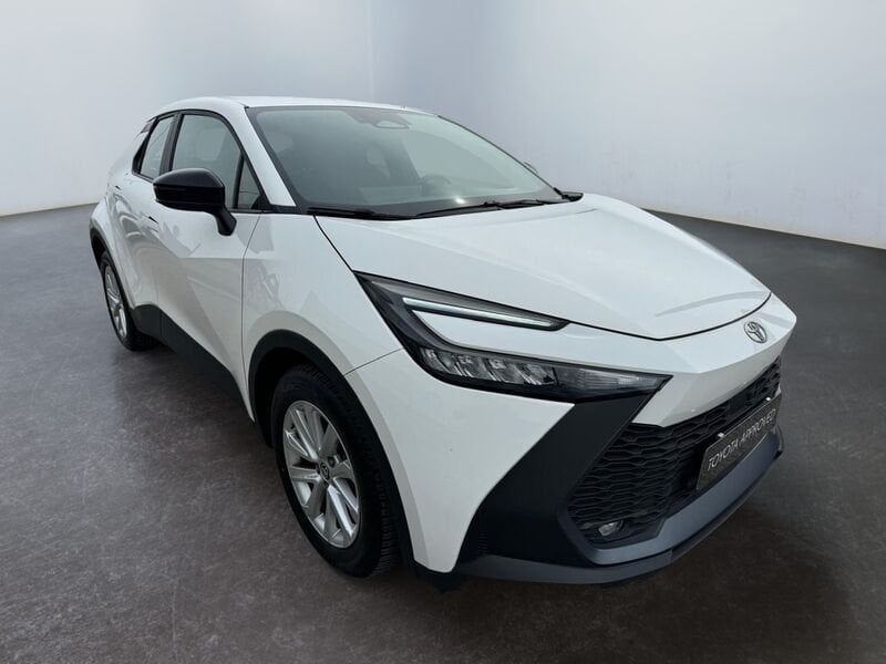 Toyota C-HR 1.8 HV E-CVT Active imagem 3