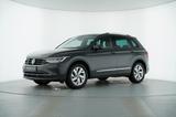 Volkswagen TIGUAN UNITED 1.5TSI ANHÄNGERKUPPLUNG+LENKRADHZG - Volkswagen Tiguan UNITED mit Benzin-Antrieb