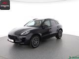 Porsche Macan S CHRONO,LED,STANDHZ,360GRAD,MEMORY,20Z,SH - Porsche Macan Gebrauchtwagen in Berlin