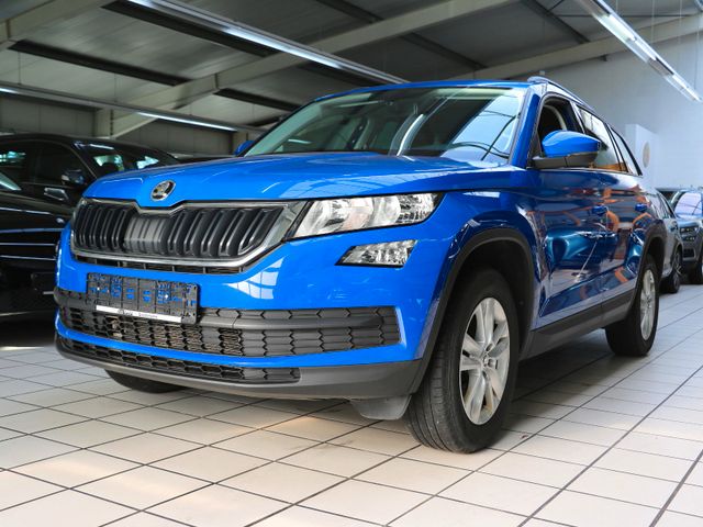 Skoda KODIAQ 1,5 TSI 7G-DSG-Automatik