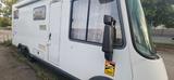 Niesmann + Bischoff Flair 6700 iTA - Niesmann + Bischoff Flair 6700