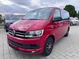 Volkswagen T6 Multivan/6-Sitzer/Kamera/AHK/SHZ/GRA/1.Hand - Volkswagen T6 Multivan aus 2019