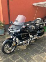 Honda GL1800 SC68 Farbe schwarz (NHB01) - HONDA MOTORRAD