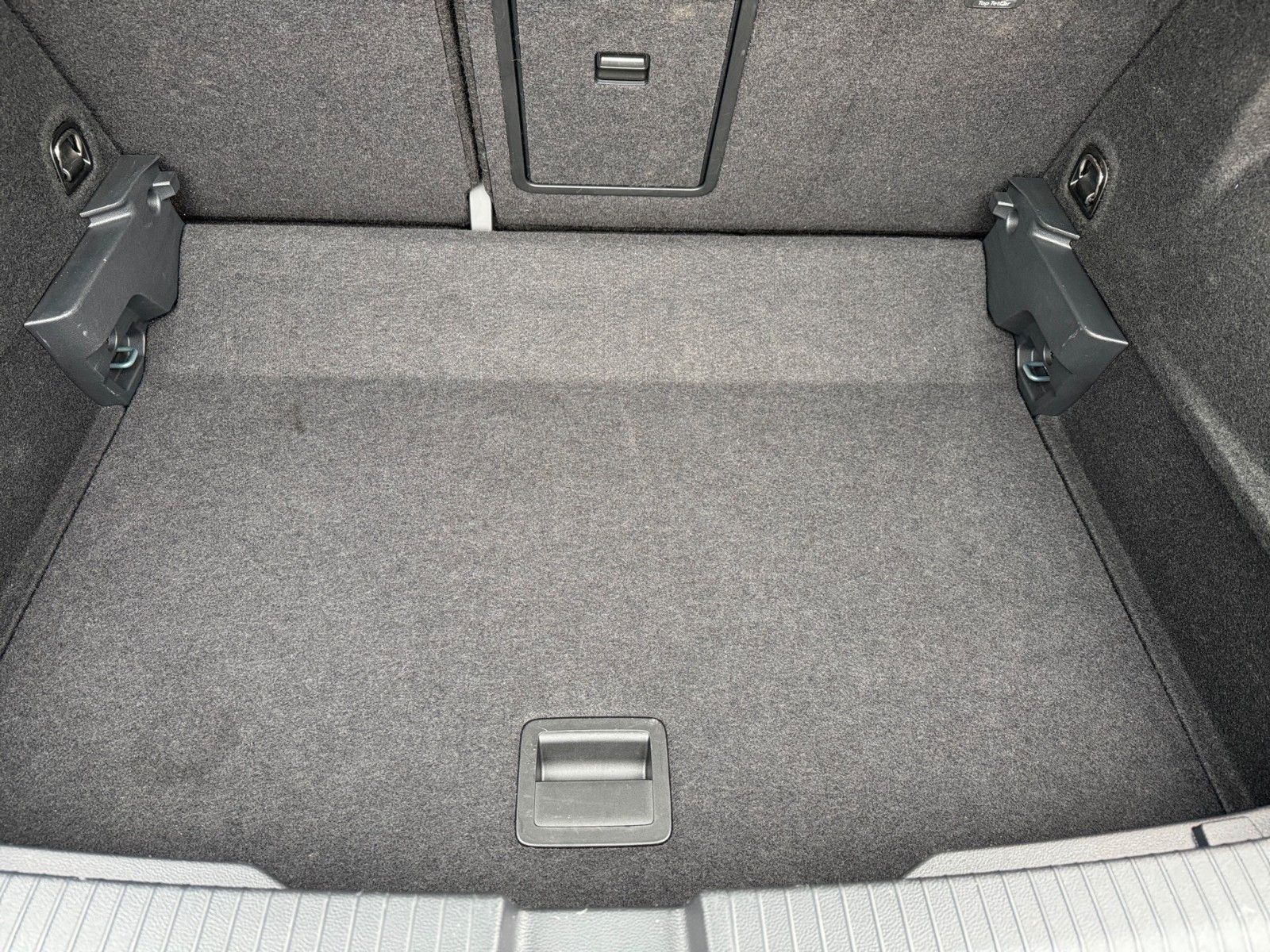 Fahrzeugabbildung Volkswagen T-Roc Life GOAL 1.0 TSI