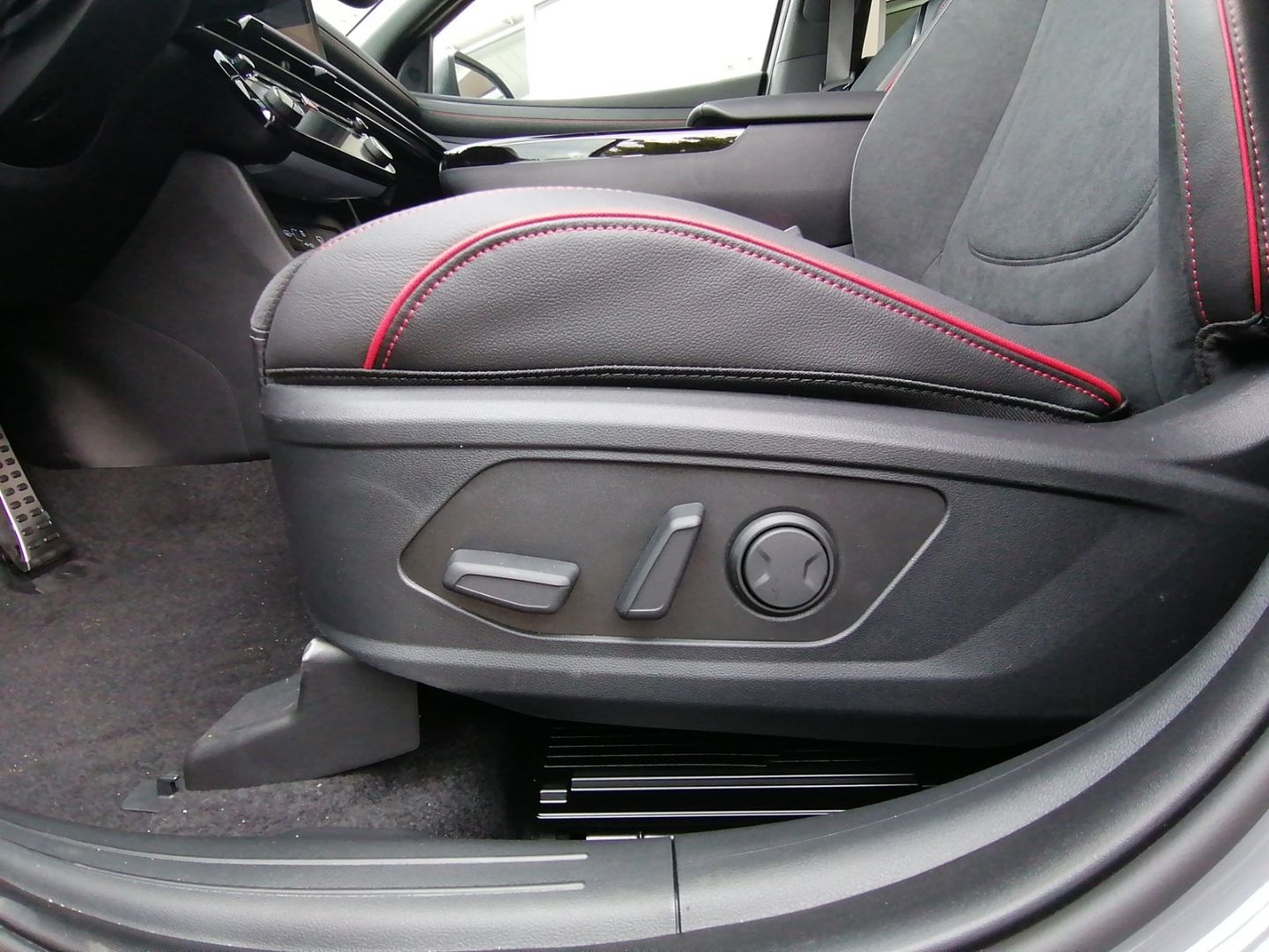 Hyundai Tucson – Bild 22