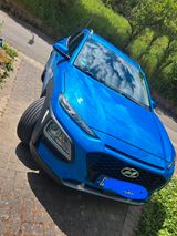 Hyundai KONA 1.6 T-GDI Style DCT 2WD Style - Hyundai KONA von privat