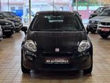 Fiat Punto Pop*Zahnriemen gewechselt, Tüv/Au neu*SR/W - Fiat Punto Gebrauchtwagen