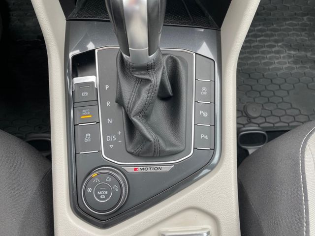Tiguan Comfortline 2.0TDI DSG 4Motion Navi,Kamer