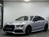Audi RS7 Sportback 4.0 TFSI Quattro | Ceramik+Matt - Audi RS7 Gebrauchtwagen in Hamburg