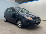 Ford Focus C-MAX 1.6 Fun Klima*Radio*8xReifen*1Hd - Ford C-Max: 1.8