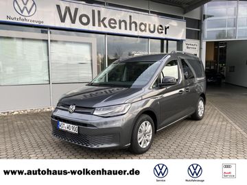 Volkswagen Caddy 2.0 TDI (EURO 6d) Klima