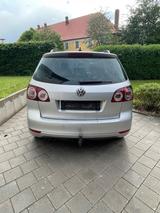 Volkswagen Golf Plus 2.0 TDI Team, NAV,SHZG - Volkswagen Golf Plus: Team