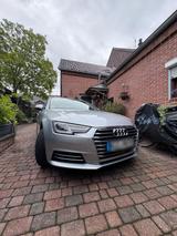 Audi A4 B9 Limousine DESIGN 150PS 144t Km ... - Audi A4: 1.9