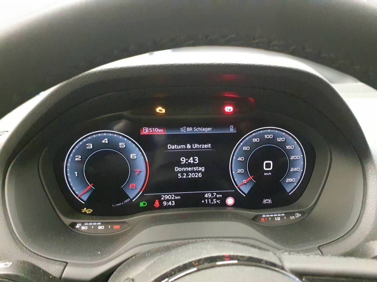 Audi Q2 - Bild 7