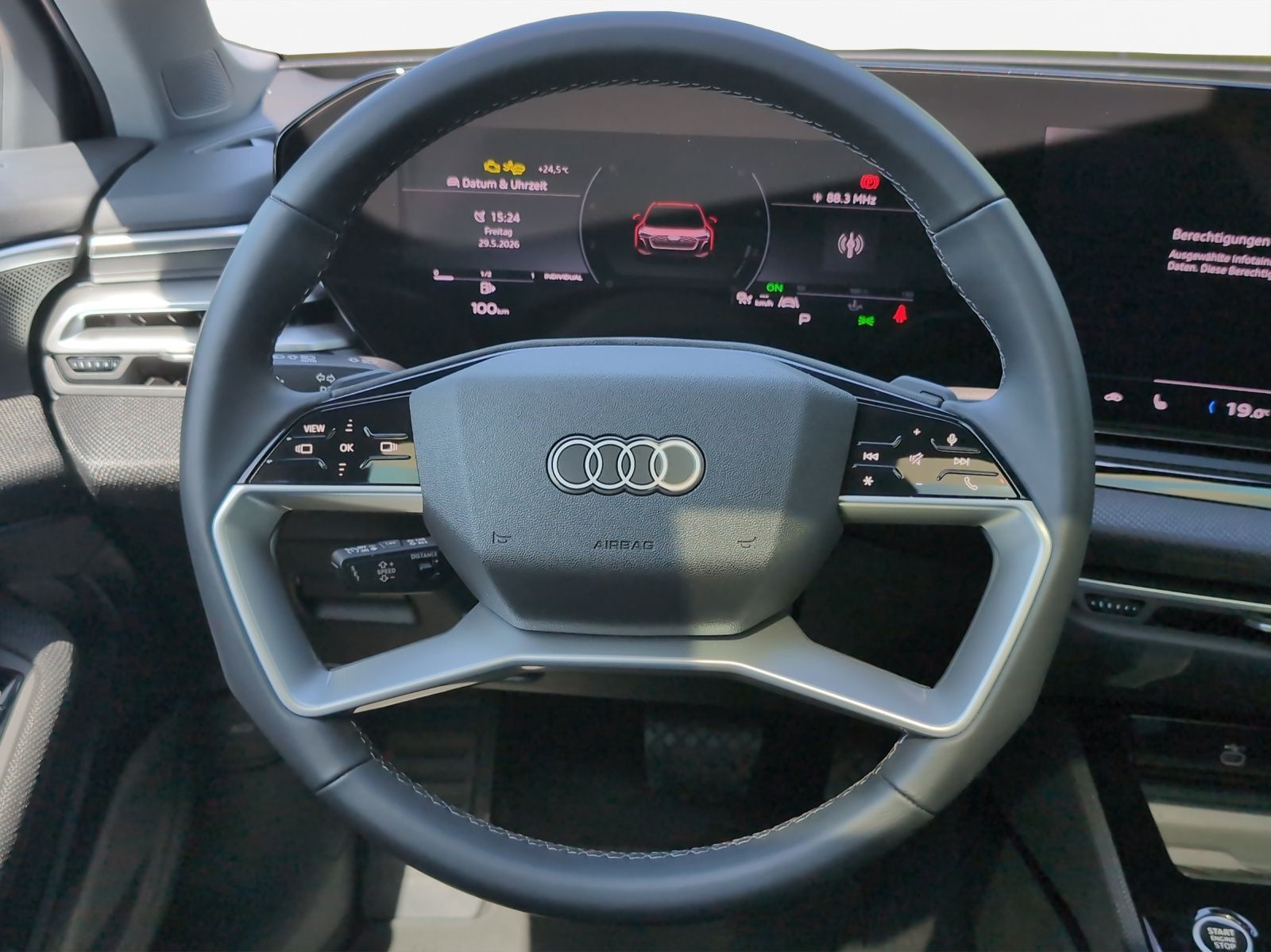 Audi A5 - Bild 8