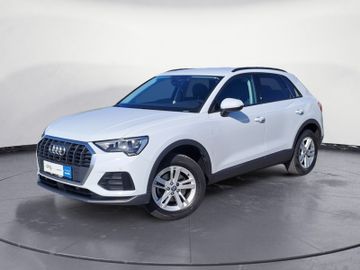 Audi Q3 - 1
