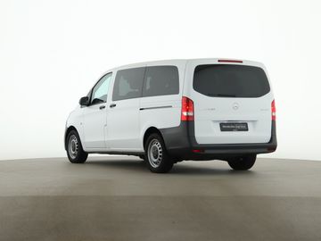 Mercedes Vito - 5