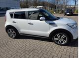 Kia Soul 1.6 CRDi Spirit DCT Spirit - Kia Soul: Automatik