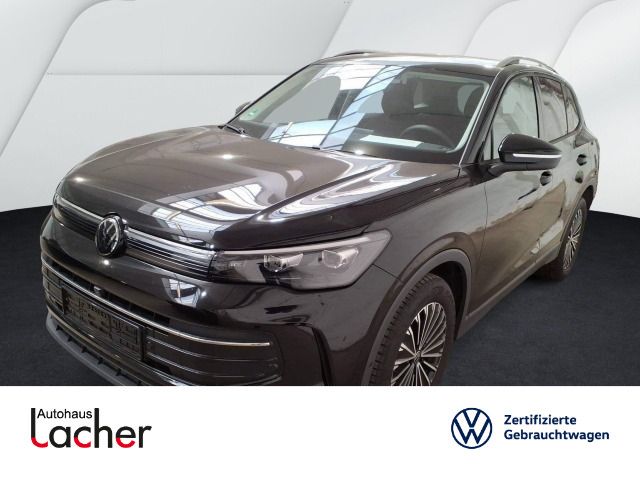 Tiguan Goal 2.0 TDI DSG,ACC,Navi,Kamera,AHK