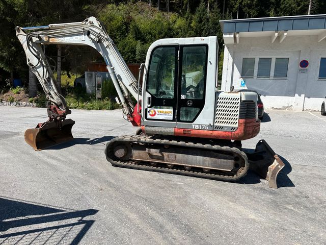 Takeuchi TB175