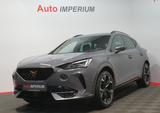 Cupra Formentor 4Drive 2.0 TDI*360° Kamera*LED*ACC*DAB - Cupra Formentor mit Diesel-Antrieb: Automatik