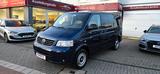 Volkswagen T5 2.5TDI Multivan Comfortline 7Sitze St-Heizung - Volkswagen T5 Transporter mit Panoramadach