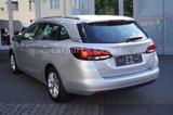 Opel Astra K Sports Tourer Elegance Automatik/Navi - Opel Astra in Kassel
