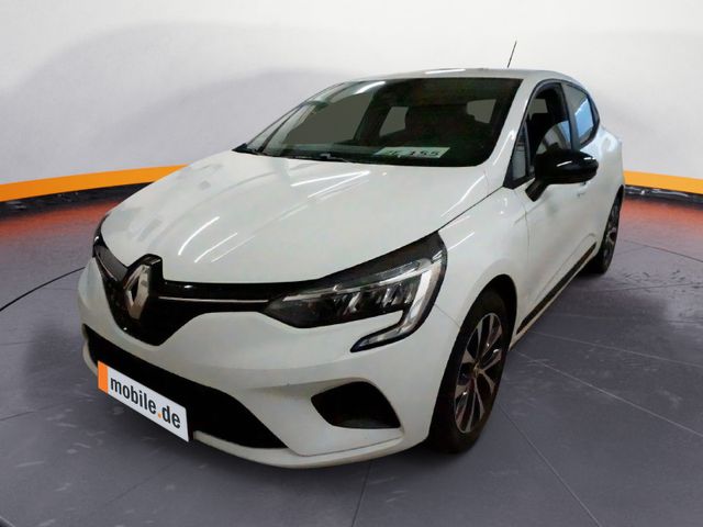 Renault Clio 1.0 SCe 65 EQUILIBRE Allwetter - Sitzheiz.