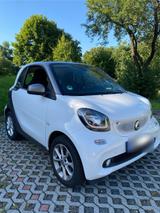 Smart Fortwo - Smart in Dresden