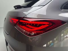 MERCEDES-BENZ CLA 220 SB AMG-Line Night LED Pano Sound Ambient