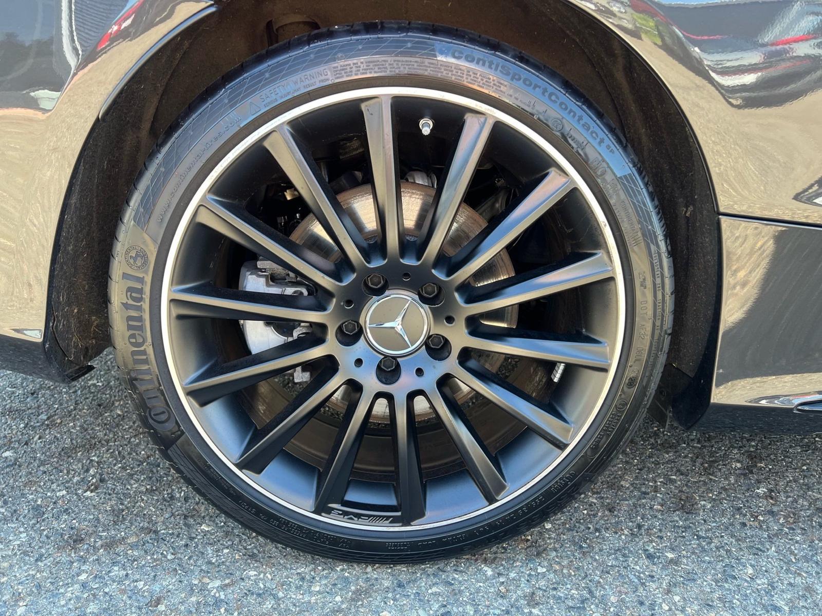 Mercedes-Benz C 43 AMG Cabrio 4Matic DAB RFK AHK
