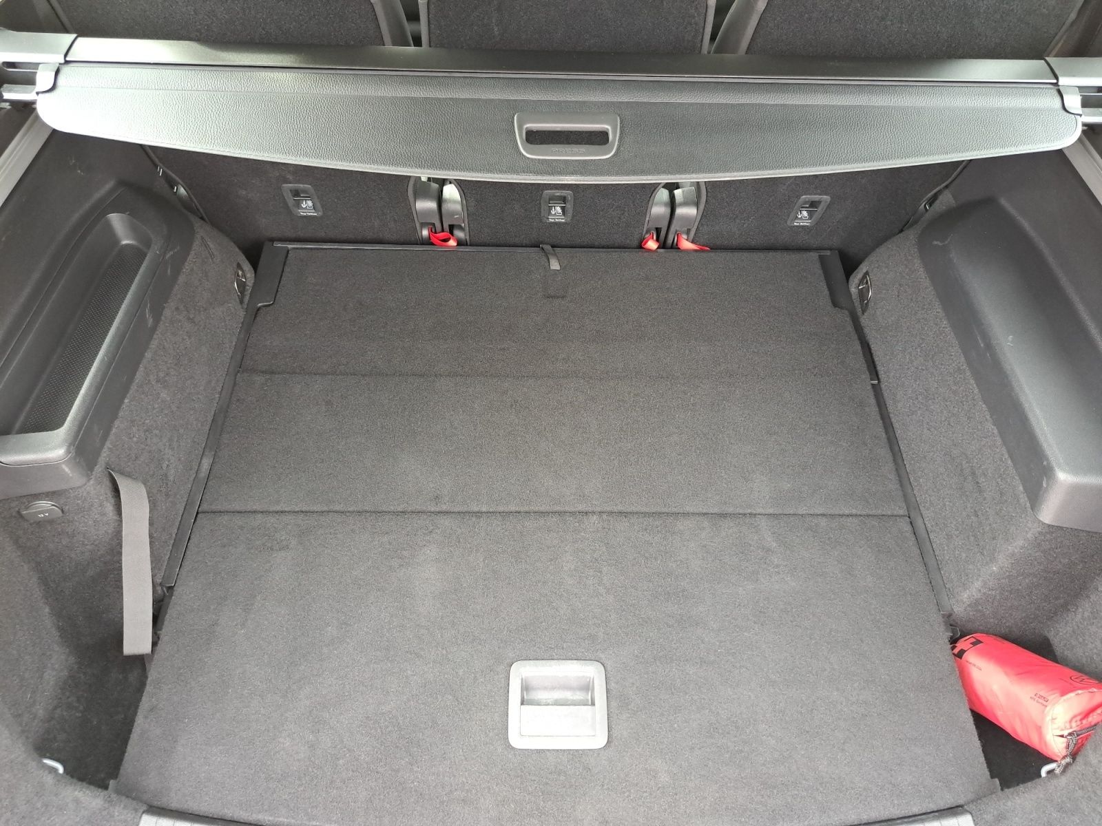Volkswagen Touran - Bild 13