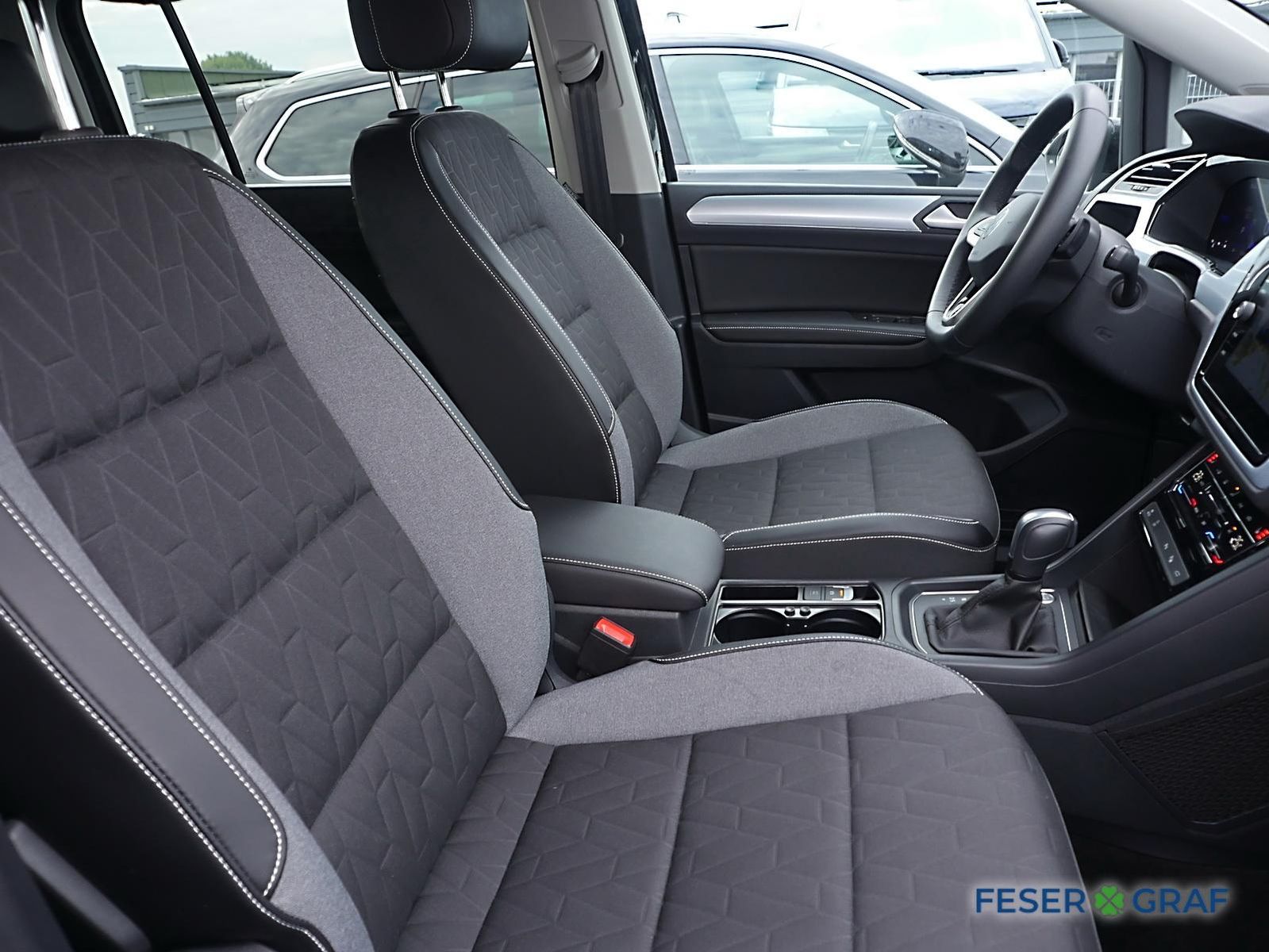 Volkswagen Touran - Bild 7