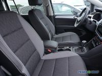 Volkswagen Touran - Vorschau Bild 7