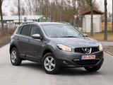 Nissan Qashqai I-Way 4X4 *Pano*Navi*Kam*Stdheizung*AHK* - gebrauchte Nissan Qashqai aus dem Jahr 2011