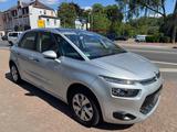 Citroën C4PicassoSpacetourer Intensive/AUT/R-KAMERA/SHZ - Citroën C4 Picasso: Intensive