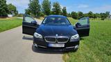 BMW 535 6 Zylinder - BMW 535 aus 2010