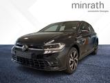 Volkswagen Polo VI 1.0 TSI e R-Line KAM LM KlimaA Navi FLA - Volkswagen Polo: R Line