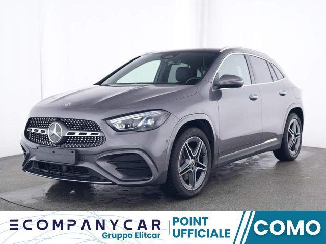 Altele MERCEDES-BENZ GLA 200 Automatic AMG Line Premium