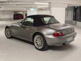 BMW Z3 Roadster 3.0i  TOP Zustand - BMW Z3 Gebrauchtwagen
