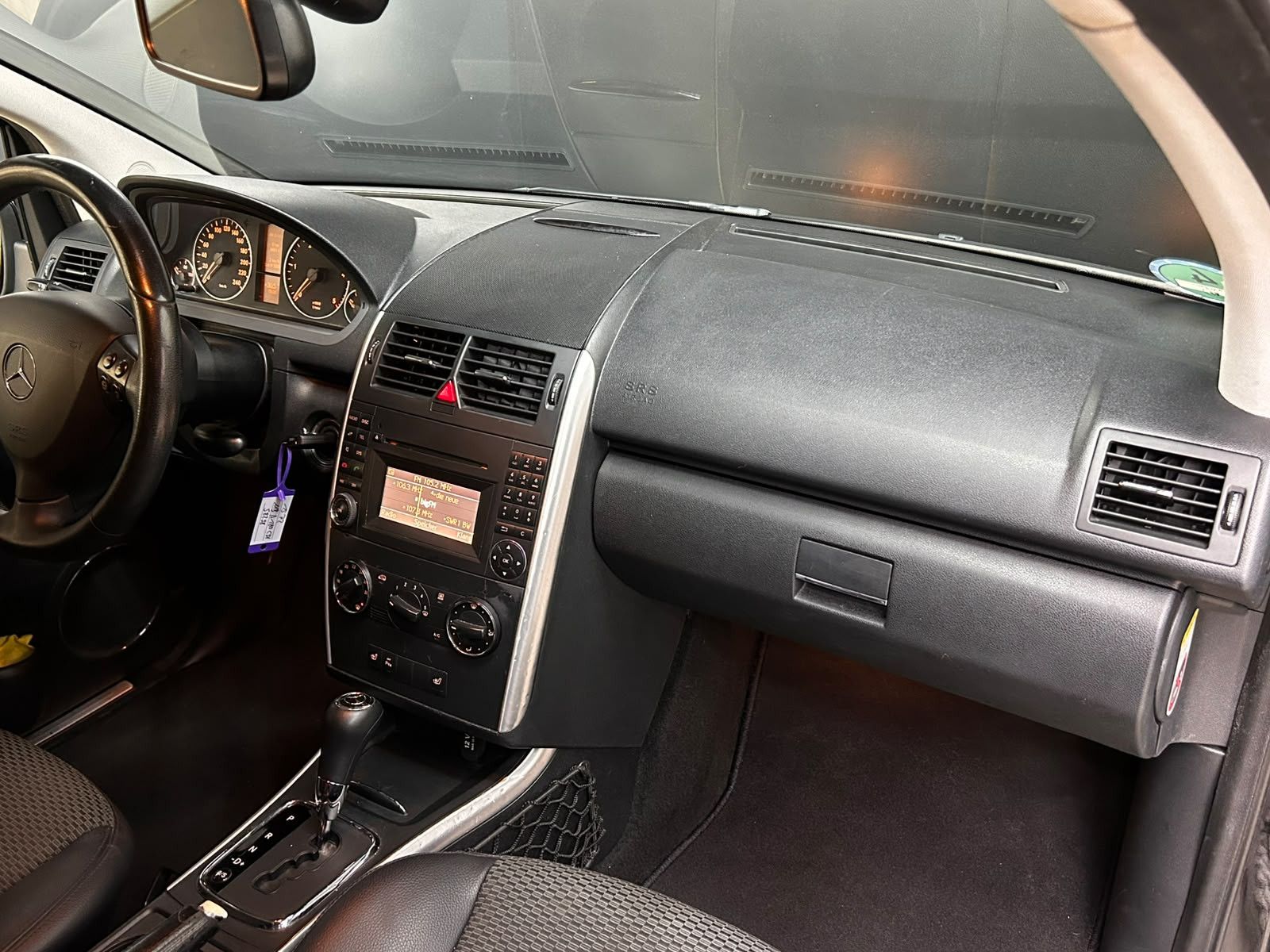 Fahrzeugabbildung Mercedes-Benz A 180 CDI Avantgarde LEDER+SHZ+PDC+TEMPO+KLIMA+