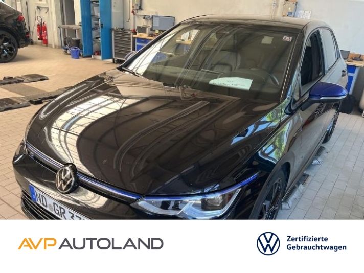Golf VIII R 2.0 TSI DSG 4MOTION 20 Years | PANO